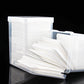 200 PCS Cleaning Cotton Pads Paper Cotton Wipes Eyelash Glue Remover Wipes Cleansing Cotton Nails Art Polish Makeup Clean Pads