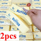 Butter Stick Squeezed Soft, Suitable for Children and Adults, Suitable for Parties, Games, Festivals, and Christmas Gifts