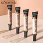Liquid foundation naturally covers flaws without sticking powder plain face cream transparent conceals Beauty blemishes