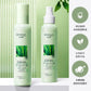 Vera Aloe Hyaluronic Acid Moisturizing Spray Makeup Water Face Toner Refreshing Oil Control Hydrating Serum Tonic 150ml
