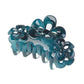 Fashion Sweet Flower Hair Clip Wash Up Accessories Headwear Hair Pins Resin Hair Claw Women