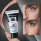 5D Liquid Foundation Men's Velvet, Flawless, Nourishing, Sunscreen, Full Coverage, High - Capacity BB Cream, Natural Nude Makeup