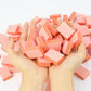 7500Pcs/Carton Mini Nail Buffer Block Sponge File Nail Polisher Manicure Set