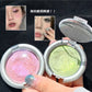 Metallic Glitter Blue Eye Shadow Cream Monochrome Eyeshadow Palette Pearlescent Polarized Brightening Silkworm Highlighter Cream