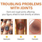 Body Whitening Bleach Cream Brighten Underarm Elbow Knees Joint Removal Intimate Parts Dark Spots Melanin Snow Bleach Cream