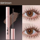 Lengthens Eyelashes Black Mascara Extra Volume Ultra-Fine Waterproof Curling Natural Lashes Mascara Female Eyes Cosmetic Makeup