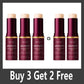 Fast Plumping Lip Balm Moisturizing Soft Lips Skin Plumper Gloss Oil Non-Sticky Daily Care Mask Beauty Makeup Cosmetics Products