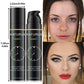 8 colors Liquid Foundation Effective Concealer Waterproof Sweat-resistant Face Korean Makeup Porfession Face Base Cosmetics Gift