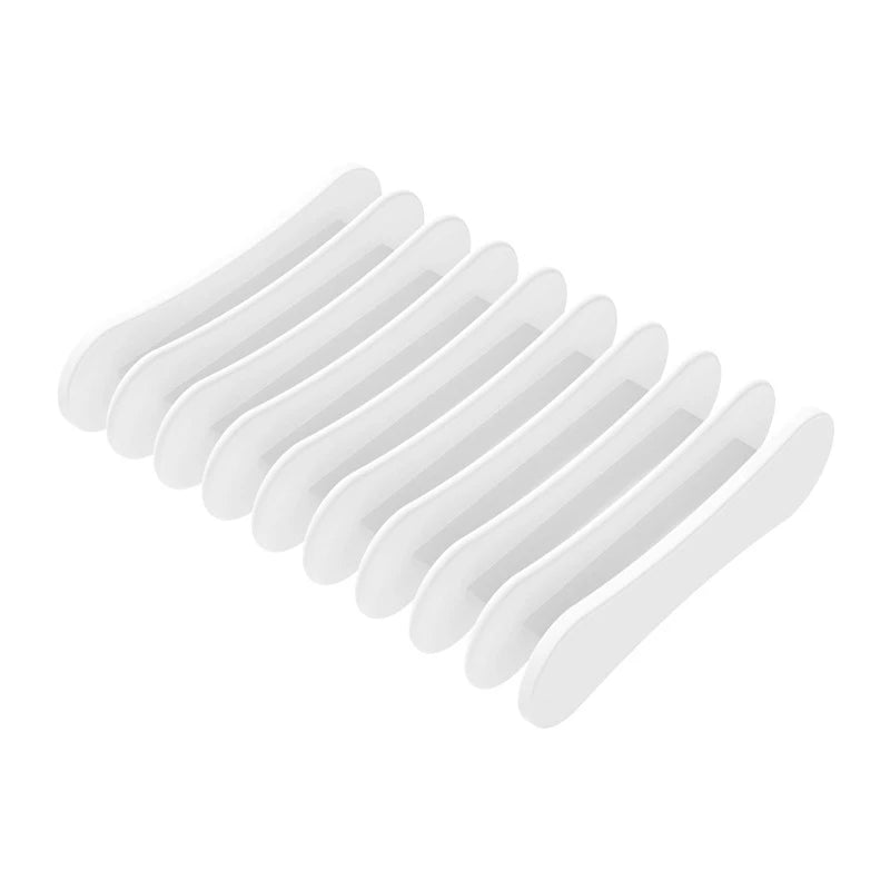 Hot Sale Perfect Innovative Easy To Clean Innovative Premium Silicone Silicone Self Draining Soap Dishes Compact And Soap Holder