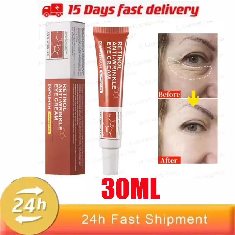 Collagen Wrinkle Removal Multi Bounce Balm Stick Instant Anti-Aging Firming Lift Brighten Facial Dull Skin Moisturizer Cosmetics