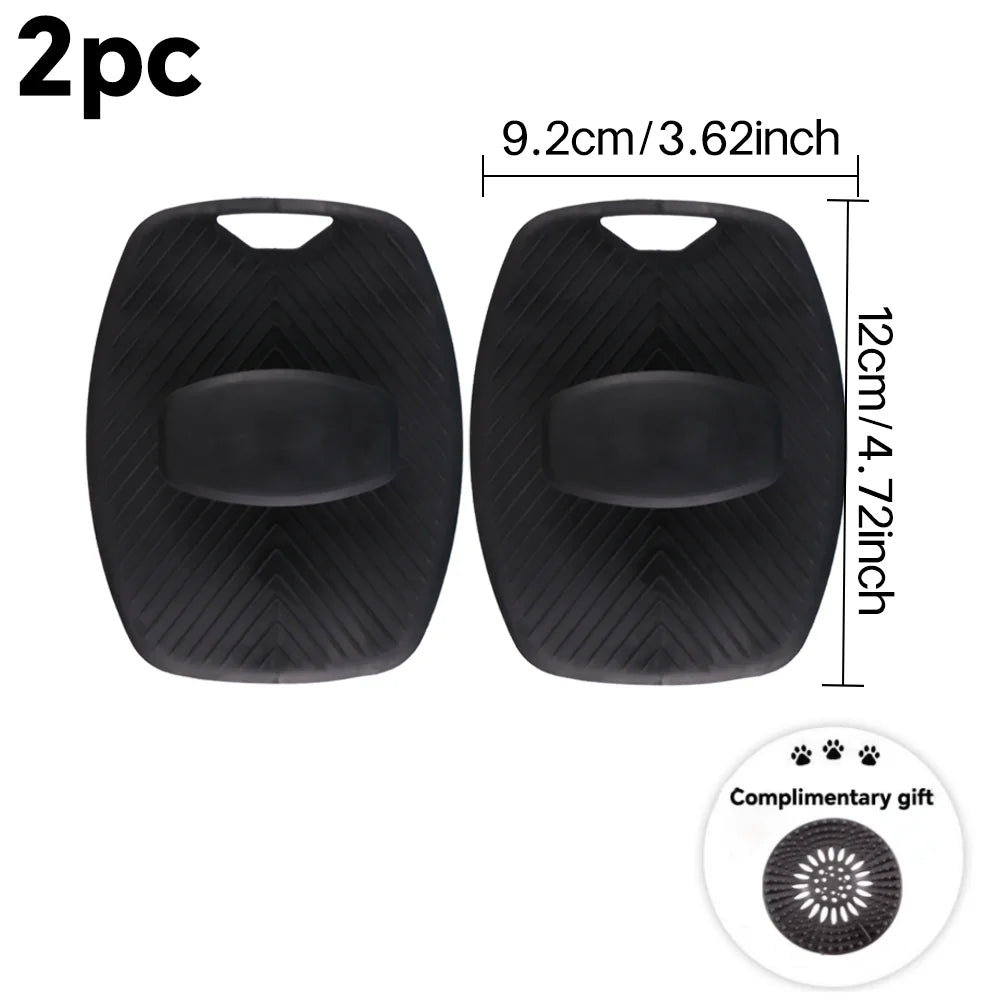 New Massage Bath Brush Oval Bath Brush Soft Bristle Bath Brush Unisex Silicone Bath Brush