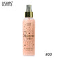Liquid Highlight Spray Body Face Waterproof Shimmer High Gloss Illuminator Glitter Bronzer Longlasting Brightens Makeup