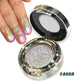 Danazanatwiness Co-branded High Pigmented Quality Cosmetic Most Sparkling Optical Monochrome Chameleon Eyeshadow Eye Makeup
