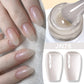 BORN PRETTY 10ml Jelly Nude Gel Nail Polish 50 Colors Semi Transparent Nail Art Nail Supplies Soak off UV LED Nails Gel Varnish