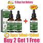 Rosemary Hair Growth Oil Anti Hairs Loss Treatment Mint Hair Strengthening Oil Nourishing Roots Regrowth Hair For Men Women 50ml