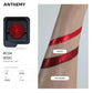 Anthemy Chameleon Single Eyeshadow Green Shimmer Smoky Waterproof Long-Lasting Highly Pigmented for Cosplay Eye Makeup