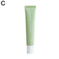 NEW Summer Lip Balm Moisturizing Mirror Lip Gloss Lip Vanilla Mint Iced Coffee Cake Smell Lipstick Transparent Lip Oil Makeup
