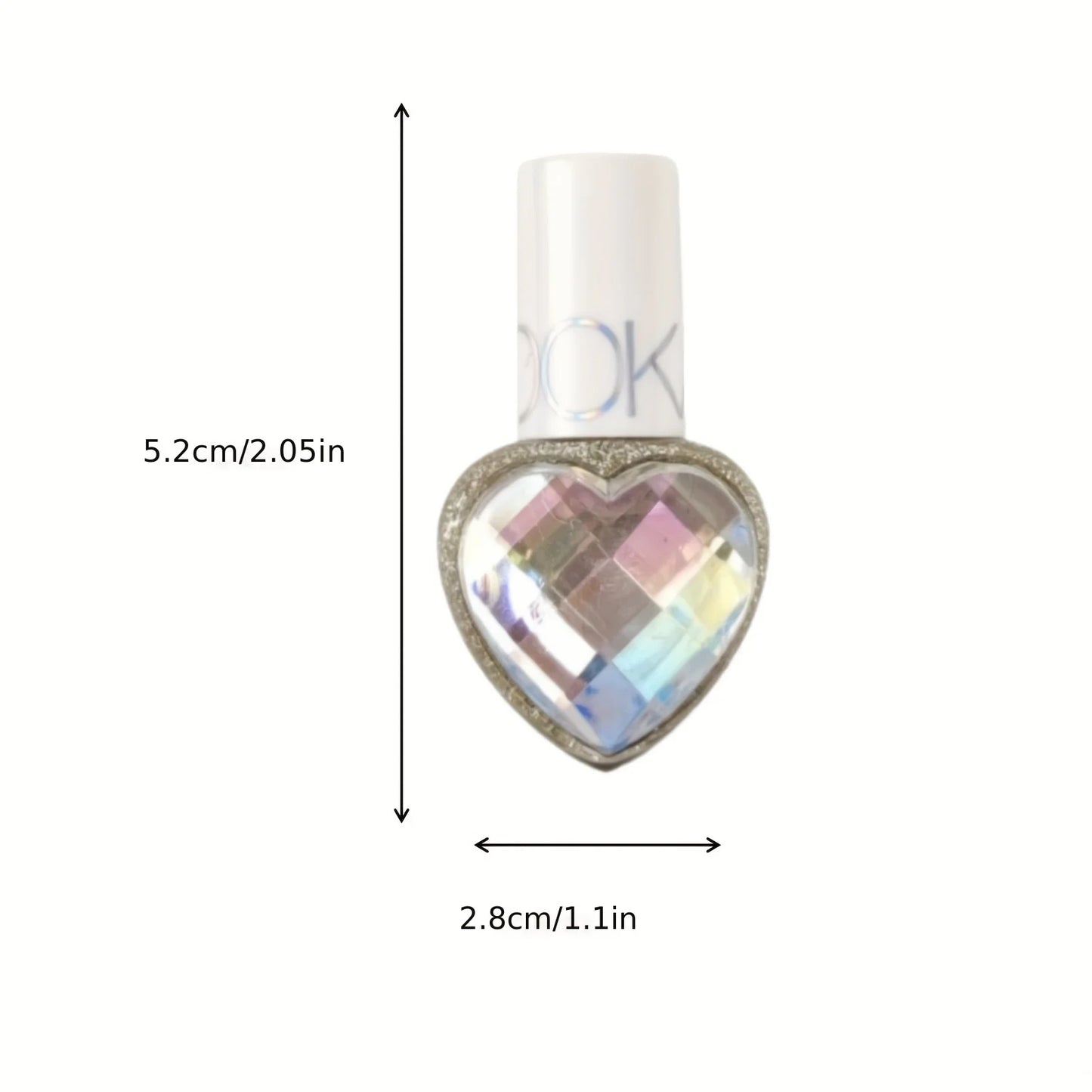 1PC Fine Shimmer, Glitter, High Pigmentation, Silky, Non-sticky, Multi-color Eyeliner,Suitable for Music Festivals and Parties