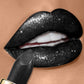 Pearly Glitter Velvet Lipstick,Metallic,Waterproof,Long-lasting,Shimmer,Diamond Lipstick,Glitter Lip Gloss, Lip Cosmetic Makeup