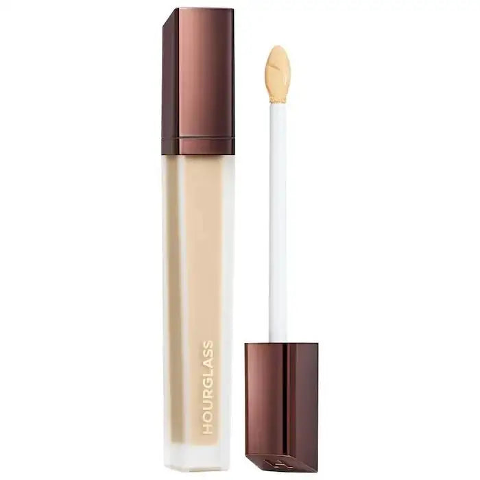 Hourglass Liquid Concealer Stick Nourishing Waterproof Brightening Foundation Cream Lasting Cover Acne Spot Dark Circles Makeup