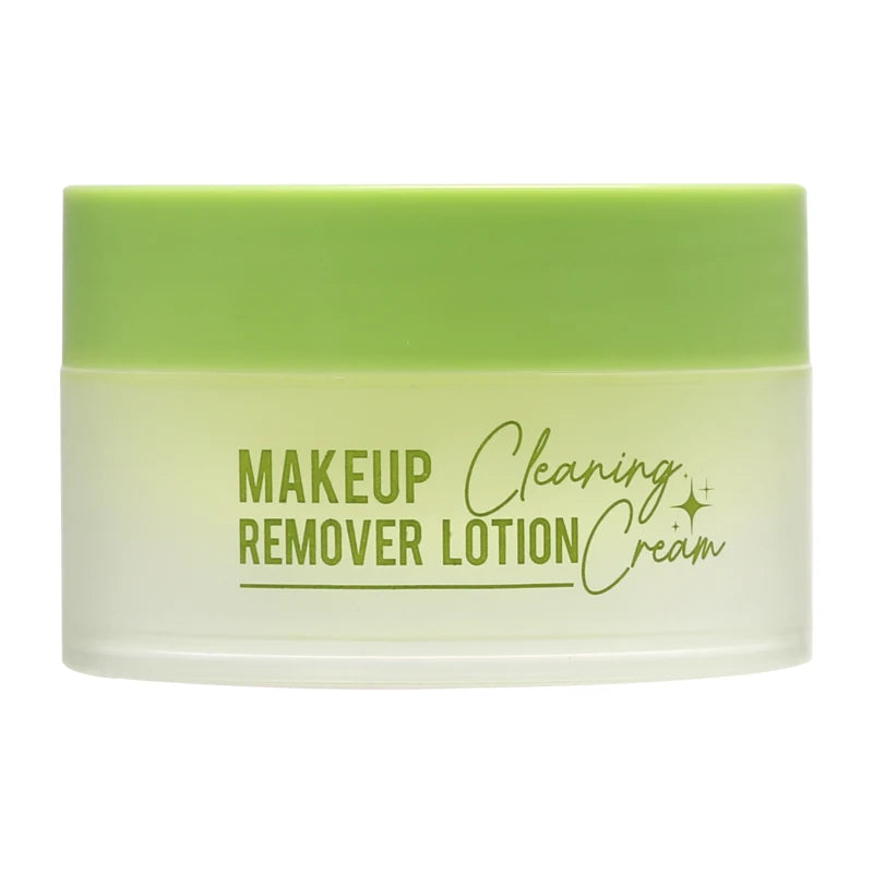 Cleansing Balm Is Refreshing And Non Greasy It Easily Removes Light Makeup And Heavy Makeup It Moisturizes Without Drying Out