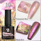 AWStorG 7.5ml Starlit Cat Magnetic Gel Nail Polish Must need Black Gel-Polaris Light Soak Off UV Gel Varnis Semi Permanent DIY