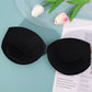 3D Removable Push Up Bra Pads Inserts Women Underwear Breast Lift Breathable Sponge Padded Bra Pad Lining Swimsuit Bra Insert