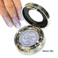 Danazanatwiness Co-branded High Pigmented Quality Cosmetic Most Sparkling Optical Monochrome Chameleon Eyeshadow Eye Makeup