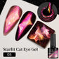 AWStorG 7.5ml Starlit Cat Magnetic Gel Nail Polish Must need Black Gel-Polaris Light Soak Off UV Gel Varnis Semi Permanent DIY