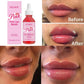 Instant Lip Plumping Essential Oil Nourishing Antiwrinkle Moisturising Sexy Lip Care Ultimate Plumping Lip Gloss Serum Cosmetics