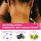 Collagen Milk Bleaching Face Body Cream Whitening Skin Moisturizing Lotion Lightening Care
