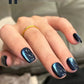 Mianel 12ml 1-21pcs Green Cat Magnetic Gel Nail Polish Spider Lily Varnish Soak Of UV Light Nails Nail Salon Christmas Nails