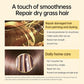 PURC 8 Seconds Repair Damaged Hair Mask Smoothing Soften Deep Conditioner Keratin Hair Treatment Strengthens Hair Care Product