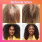 Batana Oil Hair Conditioner Smoothing Nourishing Repair Moisturizing Reduce Split Ends Frizz Enhance Texture Vitamin E Hair Care