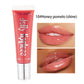 "Candy Glass" Jelly Lip Gloss | Mirror Shine + Fruit-Infused Nectar | Non-Sticky Doodle-Proof Oil | Plumping & Hydrating