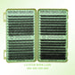 LASHSUN Lash Clusters book DIY Eyelash Extensions Clusters Lashes book D Curl LASH Mega Volume Individual Lashes Eyelash Cluster