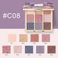 CATKIN Eternal Love Seasonal 9 Colors Eyeshadow Glitter Shimmer Matte Metallic Natural Special Chinese Modern - Hot Sales