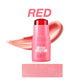 3-in-1 Milk Jelly Tint Facial Blusher Wand Moisturized Long Lasting Matte Rouge Cheek Contour Lipstick Sticker Beauty Makeup