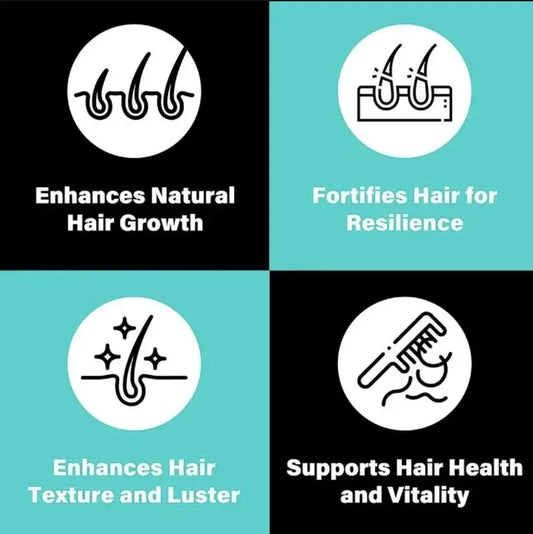 100% Unrefined Hair Mask Batana Oil Hair Conditioner Natural Treatment Nourish Reduce Hair Loss Anti-Breakage Hair Care Products