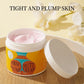 80g Herbal Butt-Lifting Cream, Body Moisturizing Lotion, Contains Extracts of Angelica, Ginseng, and Other Ingredients, Moisturizes the Skin, Lifts and Firms, Highlights the Contours of the Buttocks, Makes the Buttocks Look M