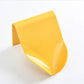 Wall Mounted Soap Dish Drain Soap Holder for Bathroom Self Adhesive Soap Dish Plastic Soap Container Bathroom Accessories
