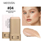TVLV eraser foundation make-up stick 20g, with brush to brighten skin liquid foundation, long-lasting makeup concealer