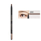 12PCS White Eyebrow Pencil Draw Line Pen Eyeshadow Natural Long-Lasting Brows Tint Waterproof Eye Brow Makeup Beauty Definer