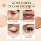Liquid Foundation Naturally Covers Flaws Without Sticking Powder, Plain Face Cream, Transparent Foundation, Conceals Blemishes