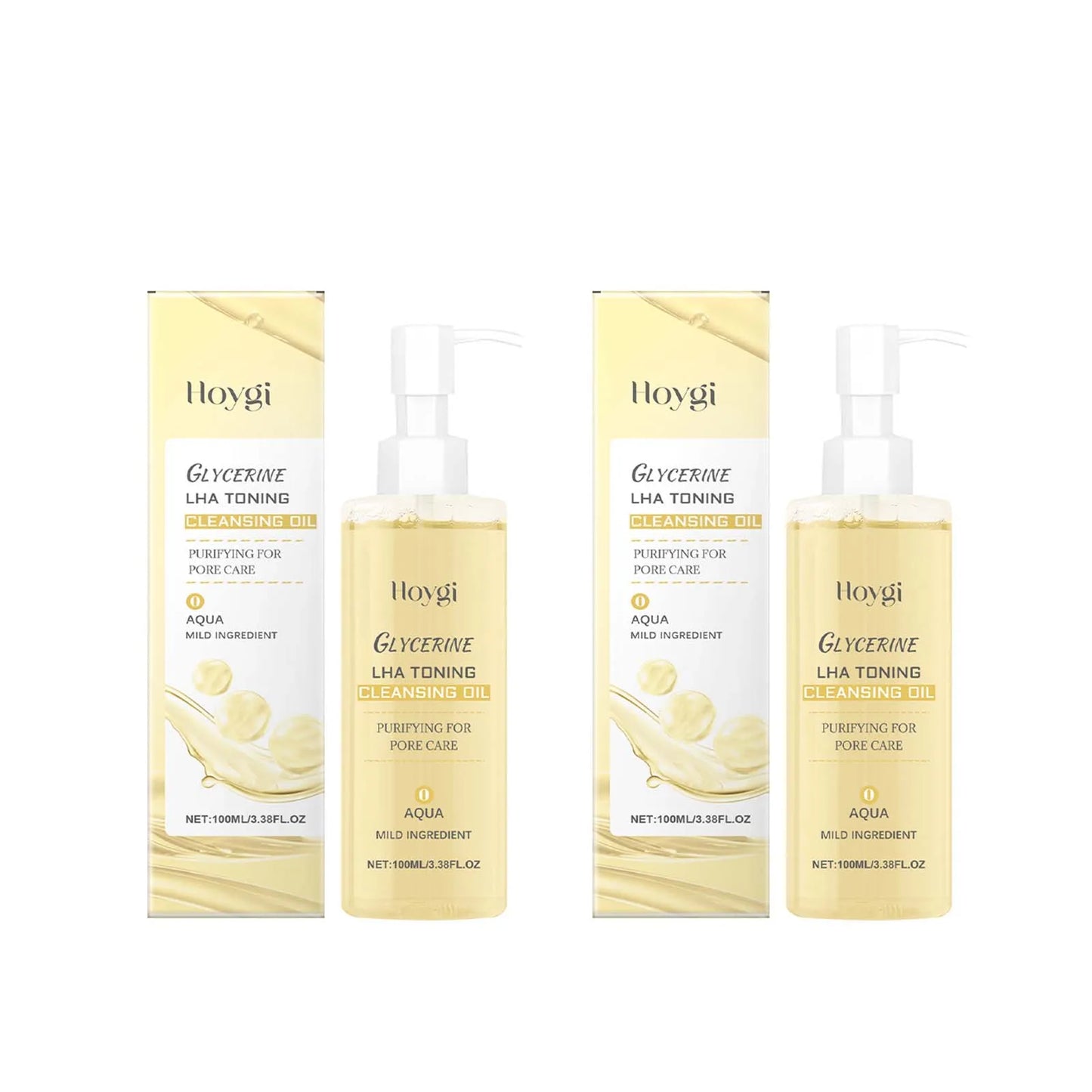 Gentle Makeup Remover Oil Remover Lip Eye Makeup Cleansing Pores Refreshing Soothing Sensitive Non-irritating Face Cleansing Oil