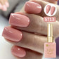 UR SUGAR 15ml 1 Step Gel Polish 3 IN 1 Red Pink Glossy Nail Soak Off LED UV Gel Nail Varnishes No Need Base Gel and Top Coat