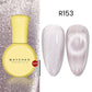 MAYCHAO 10ml Cat Magnetic Gel Nail Polish Cat Eye Glitter Effect Semi Permanent Soak Off UV Gel Varnish Manicure For Nail Art