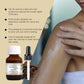 Pure Cyperus Rotundus Oil for Hair Removal Reducing Redness Armpit Legs Arms Body Hair Growth Inhibitor Repair Beauty Skin Care