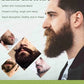 The most effective beard growth essence in 2025, grow a thick beard in 7 days. Chest hair, leg hair, beard and hair growth