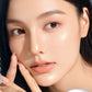 FOCALLURE Highlighter Bronzer Cream Monochrome Highgloss Giltter Long Lasting Natural Matte Concealer Contouring Makeup